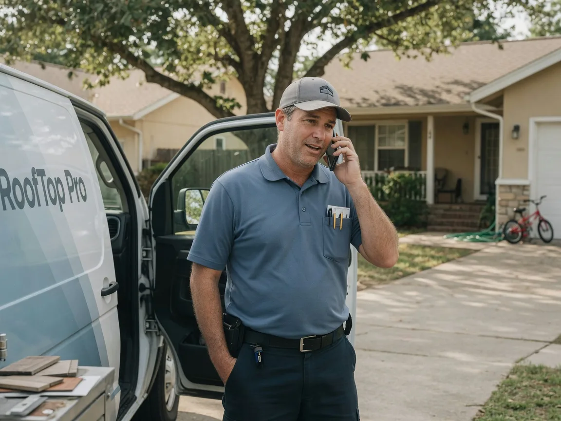 Roof Repair Senatobia, MS FAQs